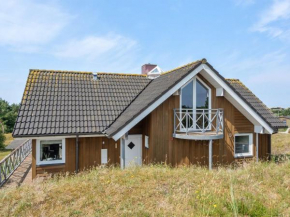 Holiday Home Falk - 500m from the sea by Interhome